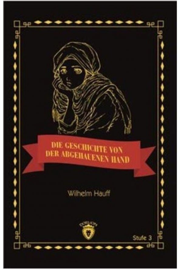 Die Geschichte Von Der Abgehauenen Hand Stufe 3