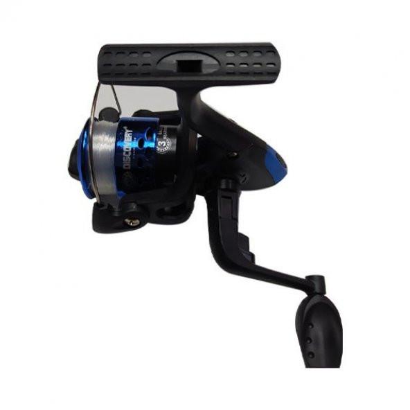 DFT Ht200 Misinalı 1 Bb Olta Makinası - 2
