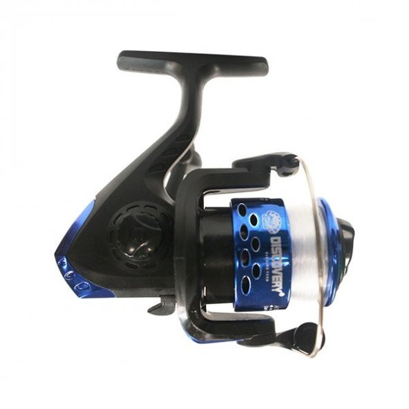 DFT Ht200 Misinalı 1 Bb Olta Makinası - 5
