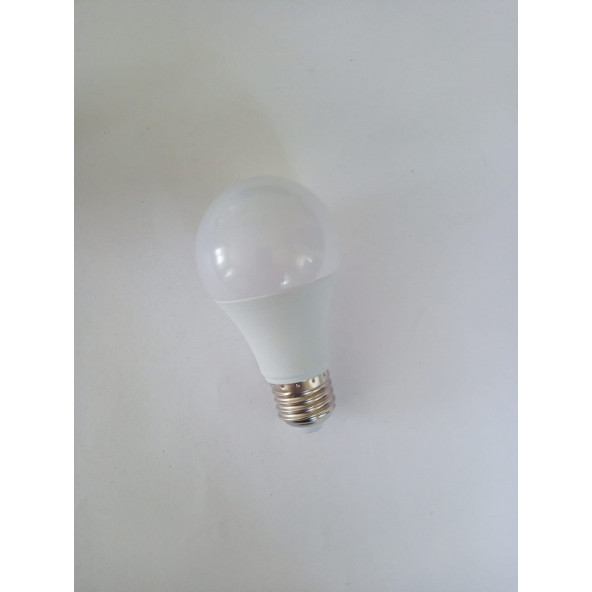 Noas Tasaruflu Led Ampul 9w