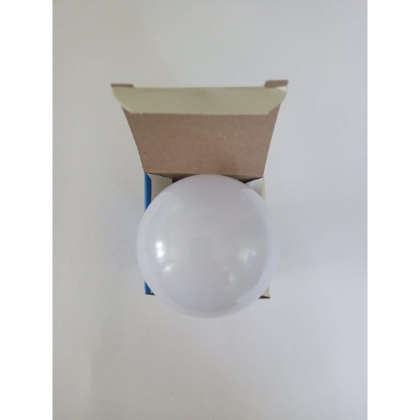 Noas Tasaruflu Led Ampul 9w - 4