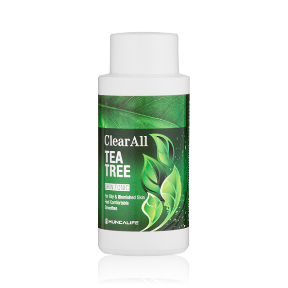 Clear All Çay Ağacı Tonik 150 ml
