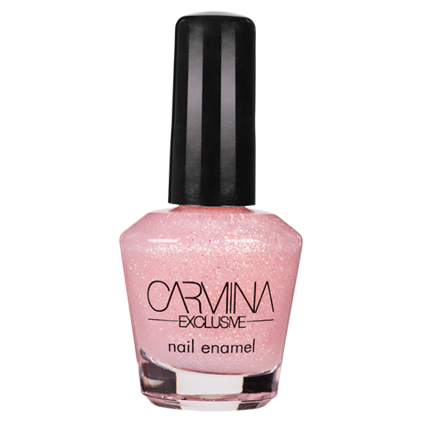 Carmina Exclusive Oje - Toz Pembe