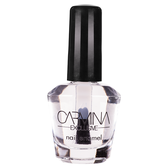 Carmina Exclusive Oje - Şeffaf