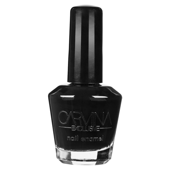 Carmina Exclusive Oje - Siyah