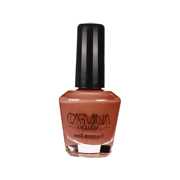 Carmina Exclusive Oje - Sıcak Kahve