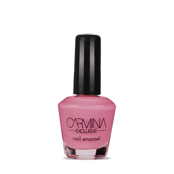 Carmina Exclusive Oje - Romantik Pembe