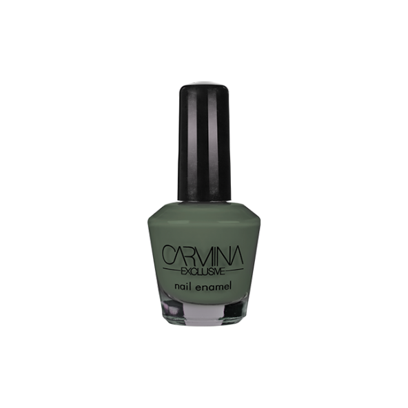 Carmina Exclusive Oje - Pastel Yeşil