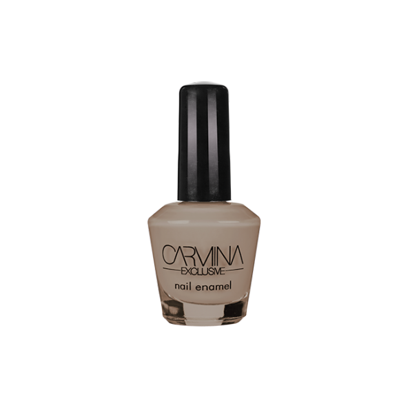 Carmina Exclusive Oje - Latte Kahve