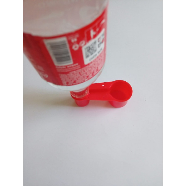 Pet Şişe Kafes Suluğu - 3