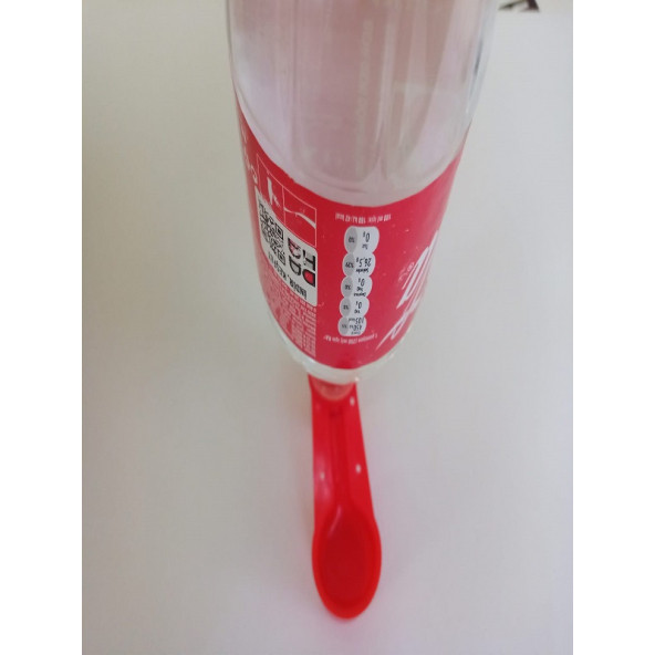 Pet Şişe Kafes Suluğu - 4