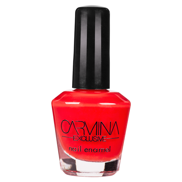 Carmina Exclusive Oje - Kırmızı