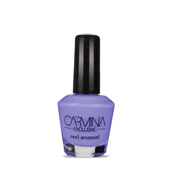 Carmina Exclusive Oje - İris Mavi