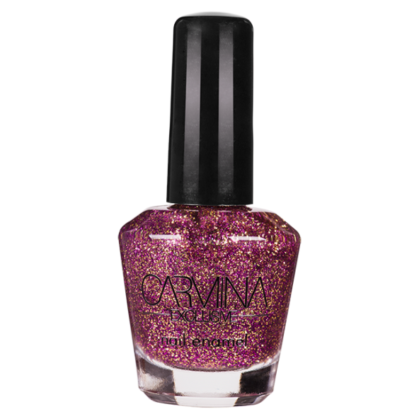 Carmina Exclusive Oje - Gül Pembesi