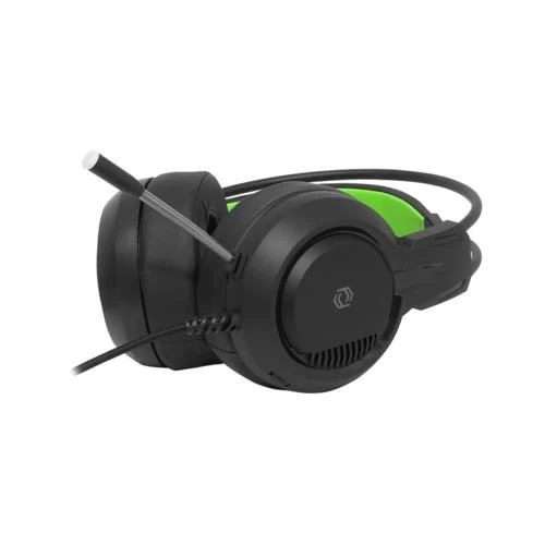 Frisby FHP-G1495B HX7 7.1 Örgülü Oyuncu Kulaklık - 4