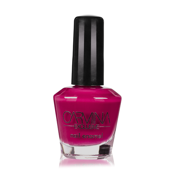 Carmina Exclusive Oje - Fuşya