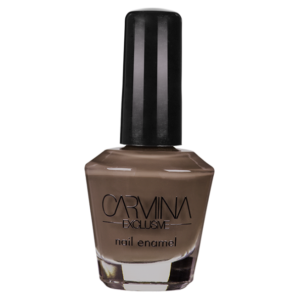 Carmina Exclusive Oje - Cappucino Kahve