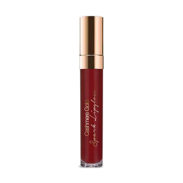 C.G Spark Lipgloss 09 Eternal RED 4,5 gr