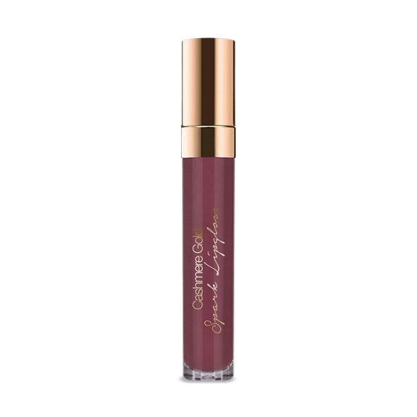 C.G Spark Lipgloss 07 Dark Fuchisia 4,5 gr