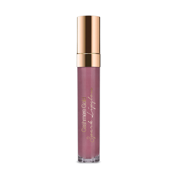 C.G Spark Lipgloss 04 Rose 4,5 gr