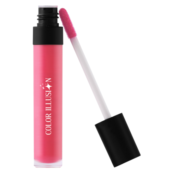 C. I. Işıltılı Dudak Parlatıcı - Tatlı Pembe