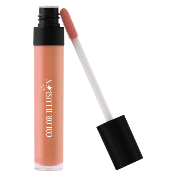 C. I. Işıltılı Dudak Parlatıcı - Tatlı Kahve