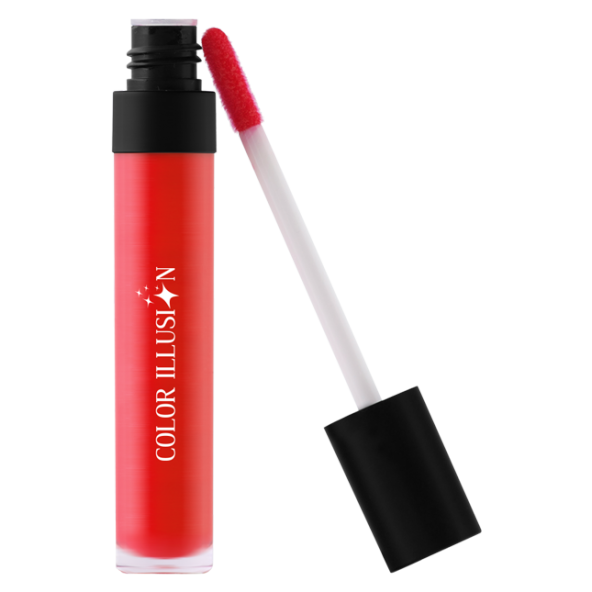 C. I. Dudak Parlatıcı - Sonsuz Kırmızı