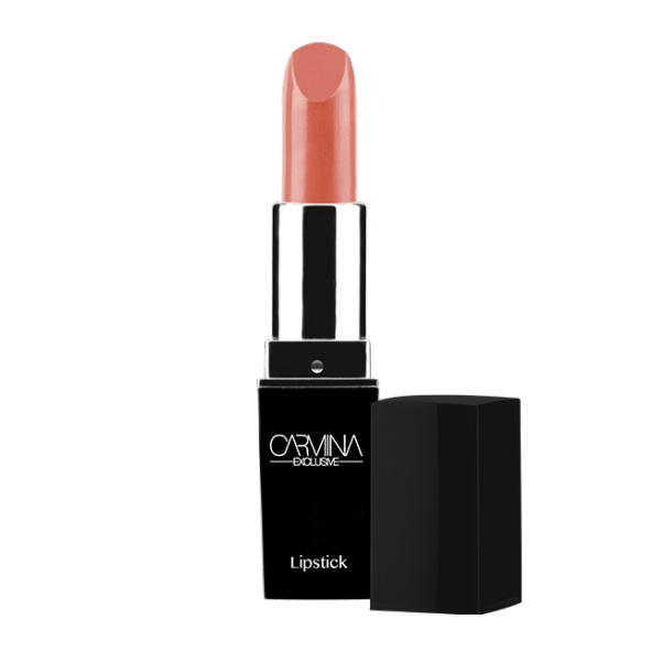 Carmina Exclusive Ruj - Warm Nude