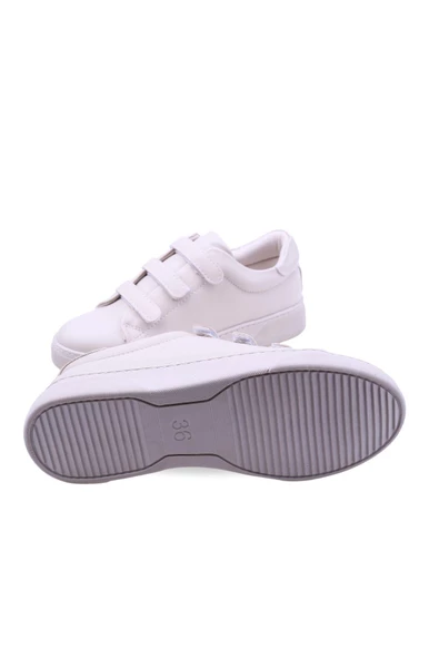 Papuç Sepeti 2600 Kadın Günlük Sneaker Ayakkabı - 11