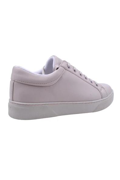 Papuç Sepeti 2598 Kadın Günlük Sneaker Ayakkabı - Resim 11