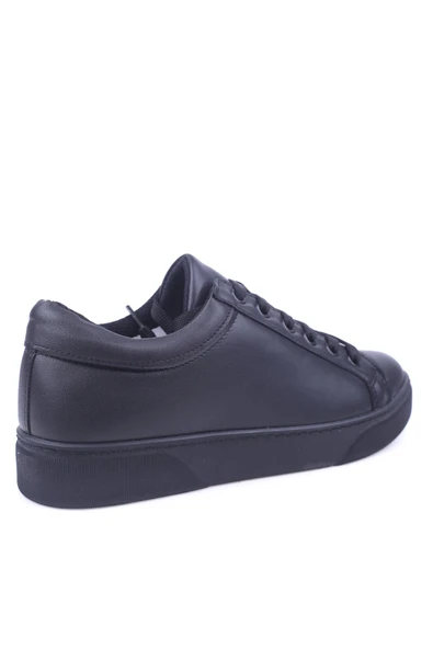 Papuç Sepeti 2598 Kadın Günlük Sneaker Ayakkabı - Resim 10