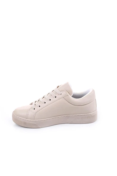 Papuç Sepeti 2599 Kadın Günlük Sneaker Ayakkabı - Resim 6
