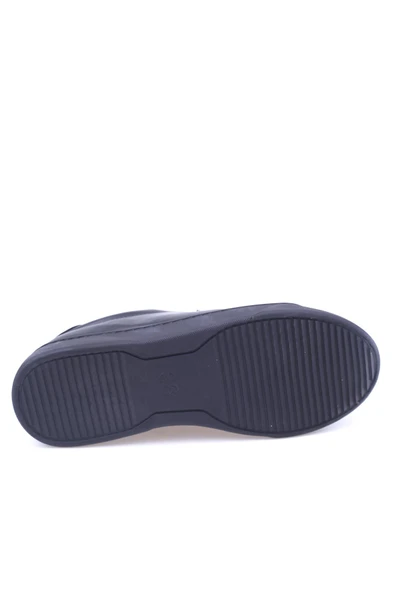 Papuç Sepeti 2597 Kadın Günlük Sneaker Ayakkabı - Resim 9