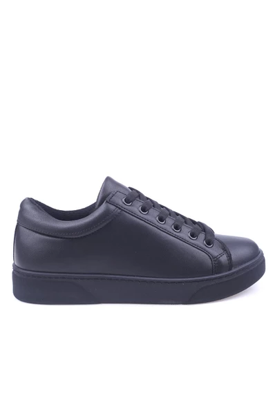 Papuç Sepeti 2598 Kadın Günlük Sneaker Ayakkabı - 5