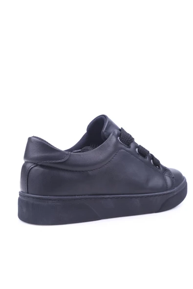 Papuç Sepeti 2597 Kadın Günlük Sneaker Ayakkabı - Resim 7