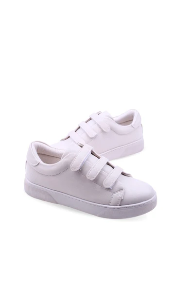 Papuç Sepeti 2600 Kadın Günlük Sneaker Ayakkabı - Resim 3