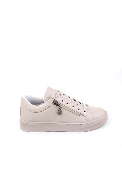 Papuç Sepeti 2599 Kadın Günlük Sneaker Ayakkabı - Resim 10