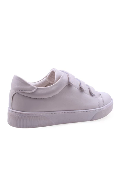 Papuç Sepeti 2600 Kadın Günlük Sneaker Ayakkabı - 10