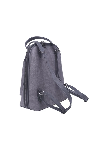 Allure 3880 Kadın Kol & Sırt Çantası - Resim 9