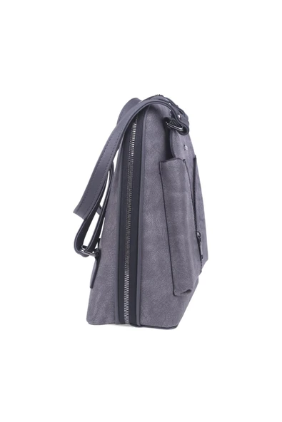 Allure 3880 Kadın Kol & Sırt Çantası - Resim 6