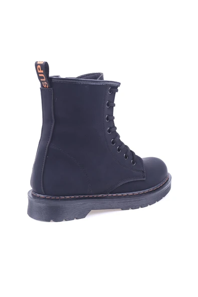 Papuç Sepeti 2532 Termo Taban Kadın Postal Bot - Resim 4