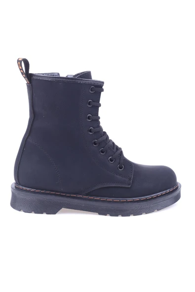 Papuç Sepeti 2532 Termo Taban Kadın Postal Bot - Resim 2