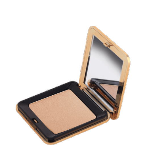 C. G. Pearly Pudra - Porselen Bej