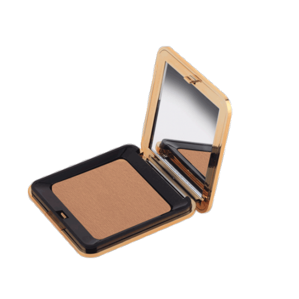 C. G. Pearly Pudra - Amber Bej