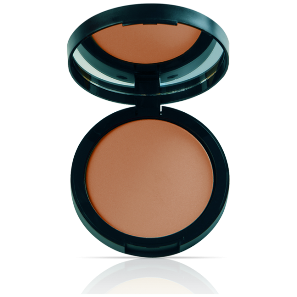 C. I. Allık - Işıltılı Bronz