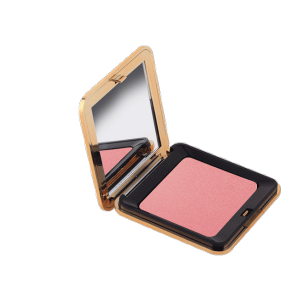 C. G. Pearly Allık - Pastel Pembe