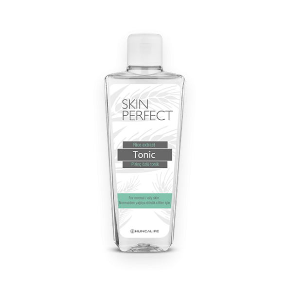 Skin Perfect Pirinç Özlü Aydınlatıcı Tonik 150 ml