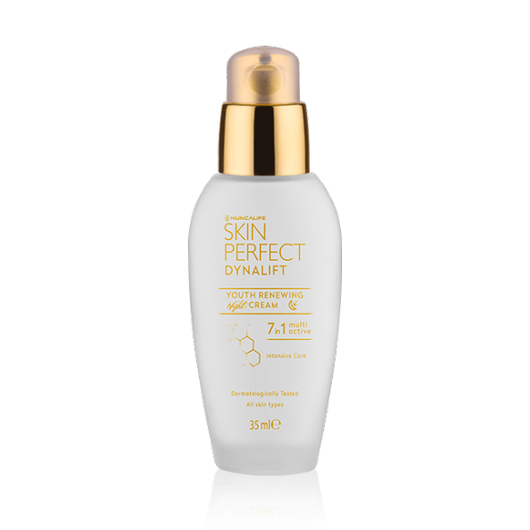 SKIN PERFECT DYNALIFT Gece Kremi 35 ml