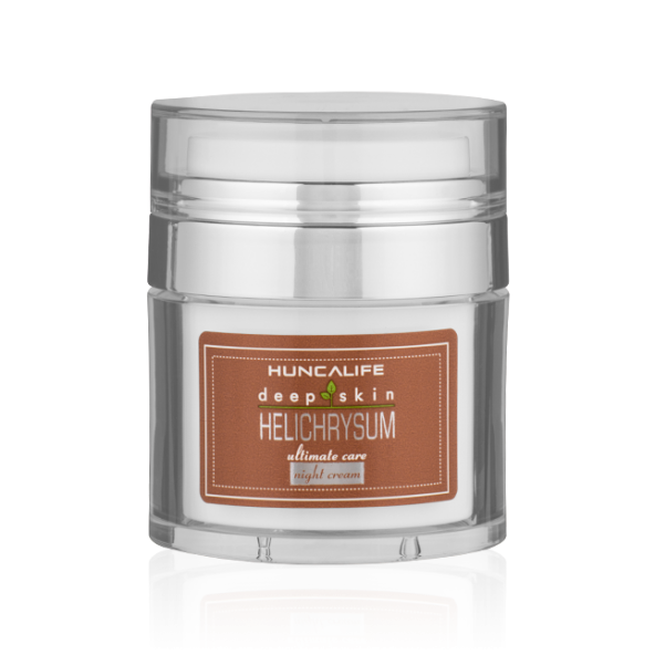 HL Deep Skin Gece Kremi 50 ml