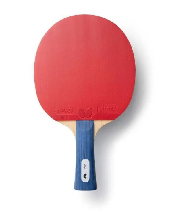 Butterfly TT Bat Force Masa Tenisi Raketi 6110370002 - 2